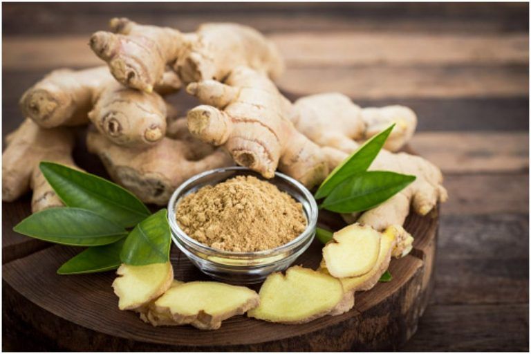 5 Side Effects of Ginger You Should be Aware of